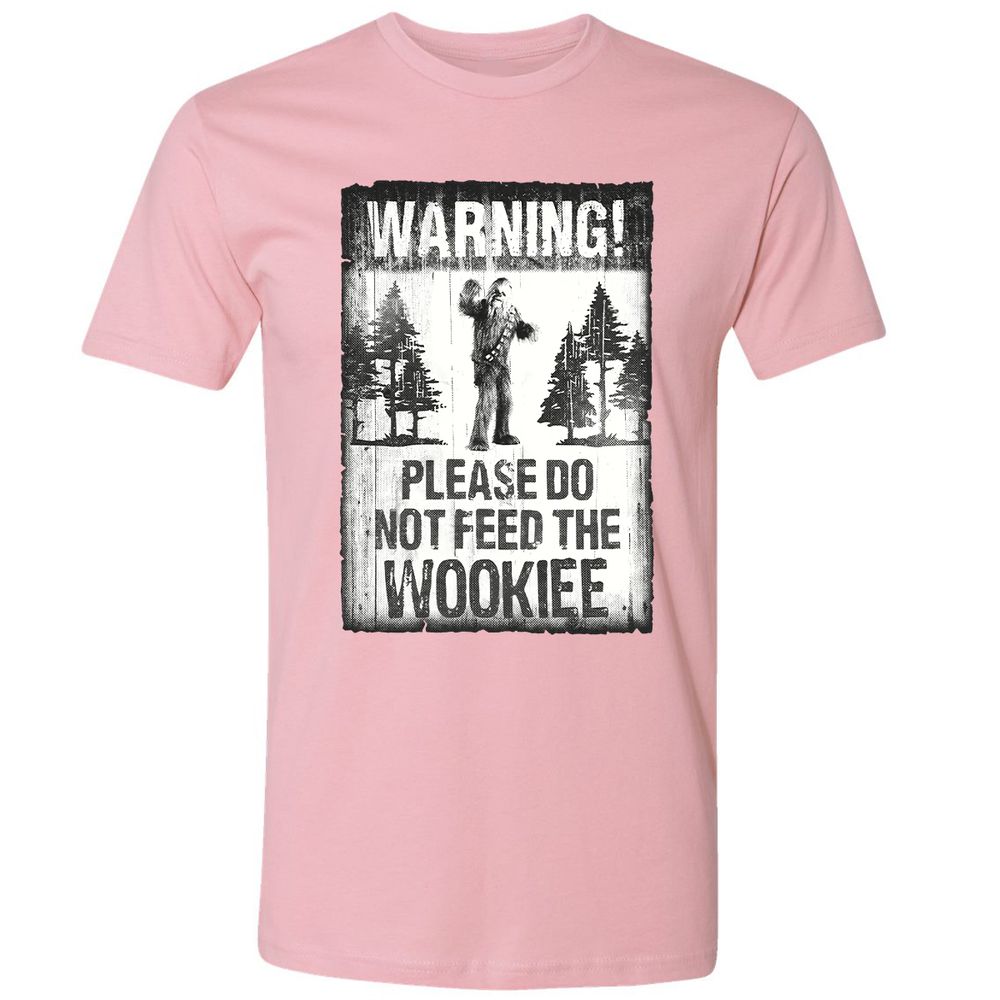 Premium Unisex T-Shirt - LP634H6M - Light Pink - 3