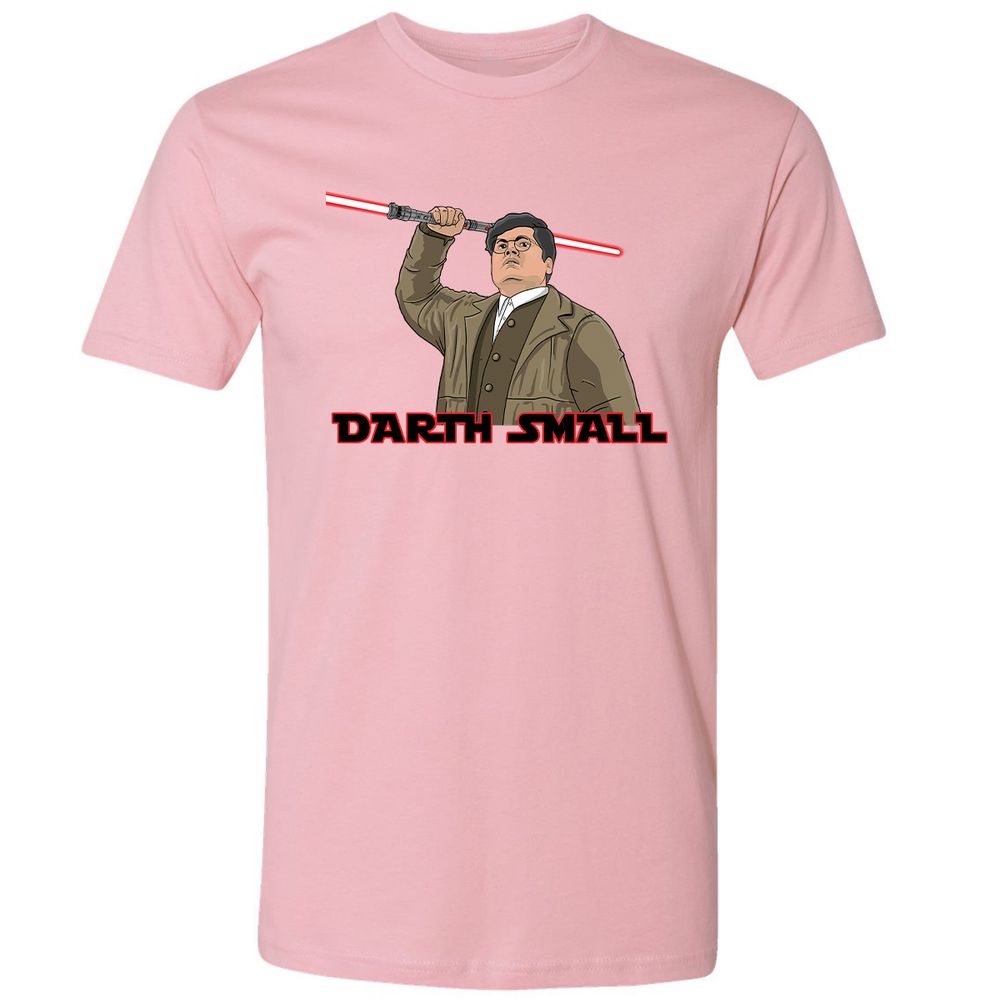 Premium Unisex T-Shirt - PW3REEP2 - Light Pink - 3