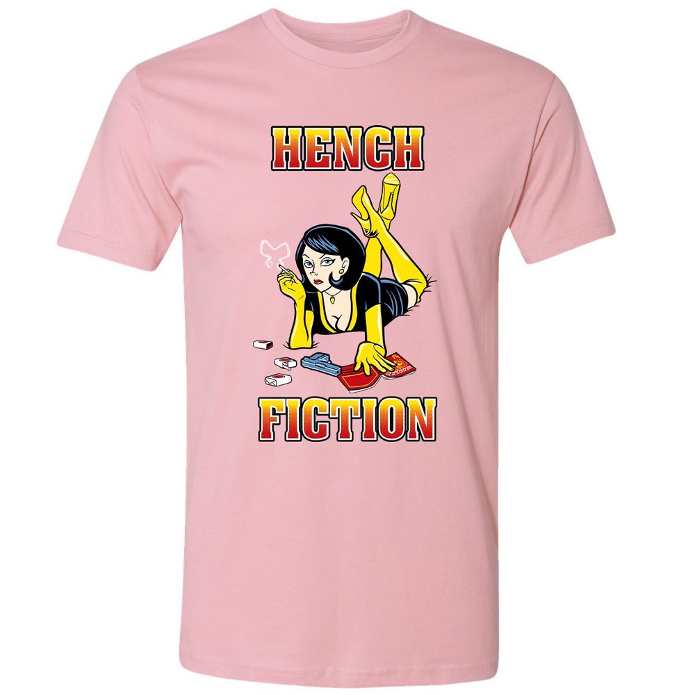 Premium Unisex T-Shirt - 4J8B7TD1 - Light Pink - 3