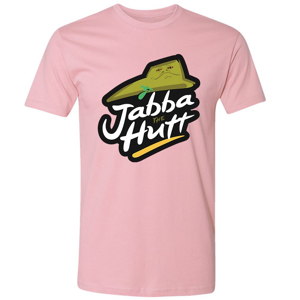 Premium Unisex T-Shirt - QUREUSAT - Light Pink - 3