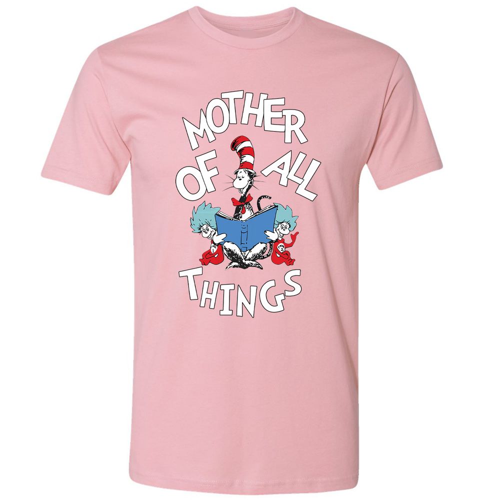 Premium Unisex T-Shirt - 9EHPWN5N - Light Pink - 3