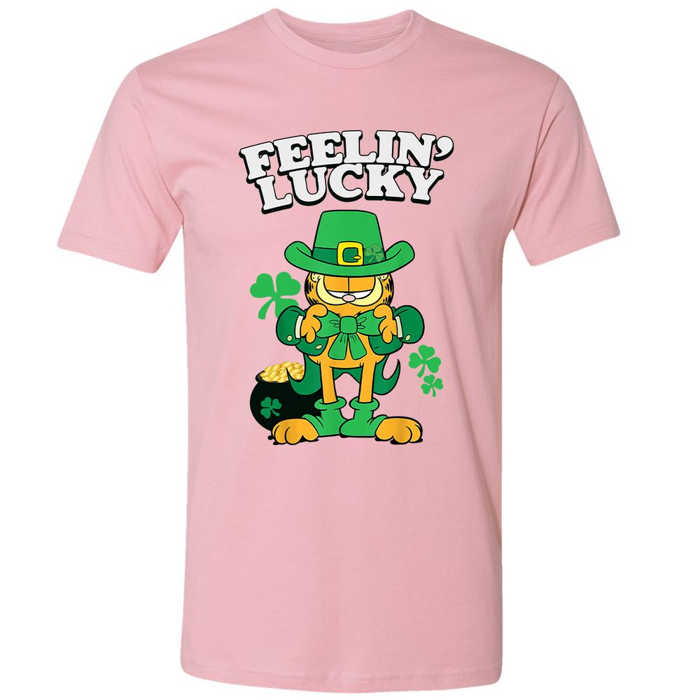 Premium Unisex T-Shirt - WETV3RYJ - Light Pink - 3