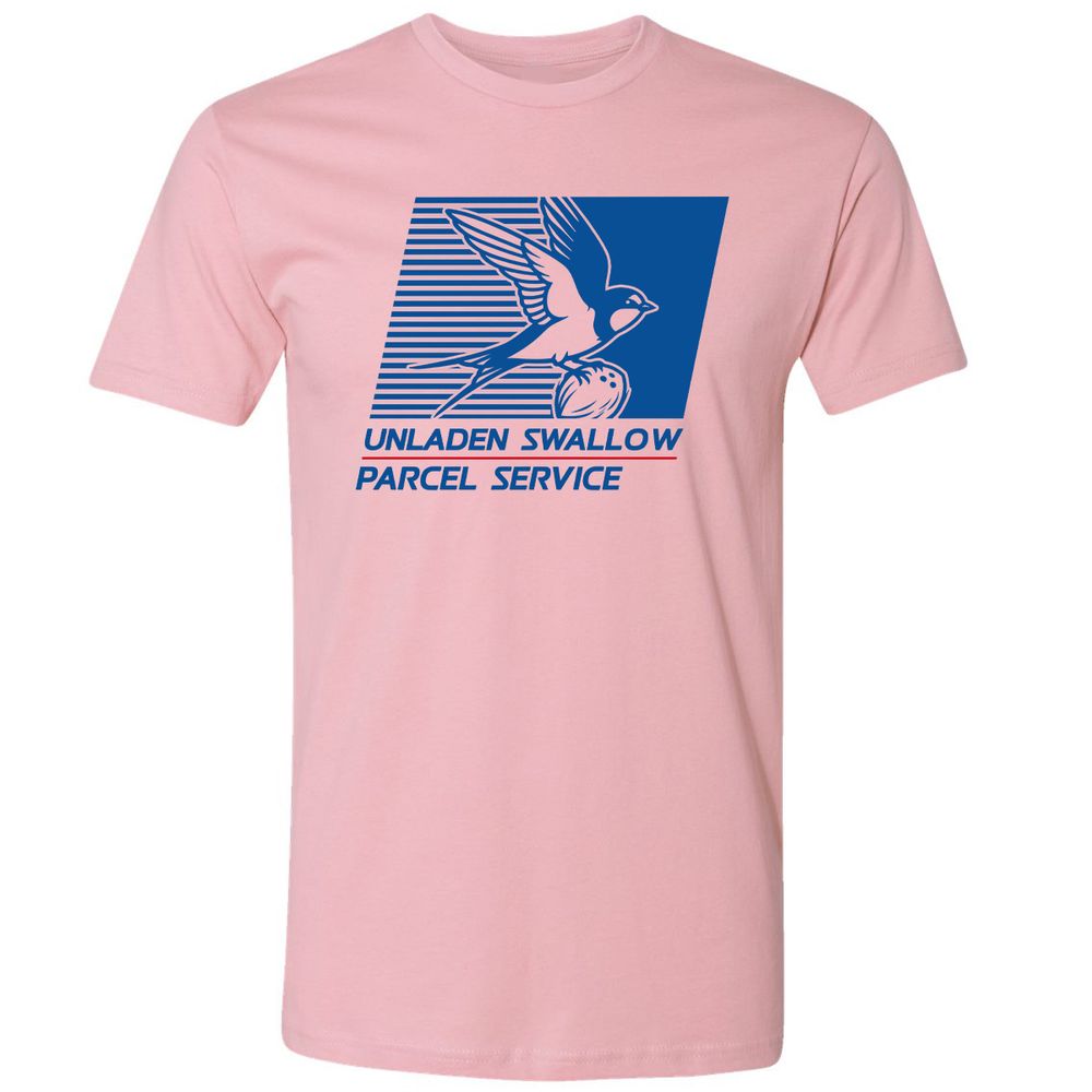 Premium Unisex T-Shirt - 7XKNFL4D - Light Pink - 3