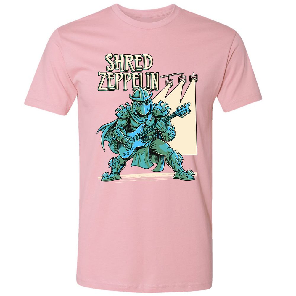 Premium Unisex T-Shirt - 27Q5H6Z6 - Light Pink - 3