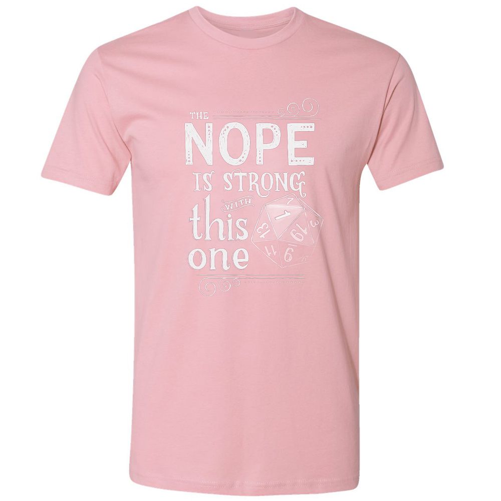 Premium Unisex T-Shirt - LVRP4WGU - Light Pink - 3