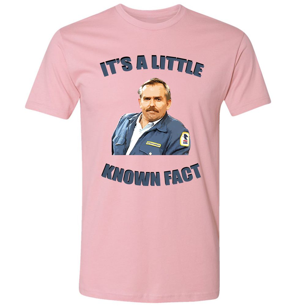 Premium Unisex T-Shirt - 8SETXJY3 - Light Pink - 3