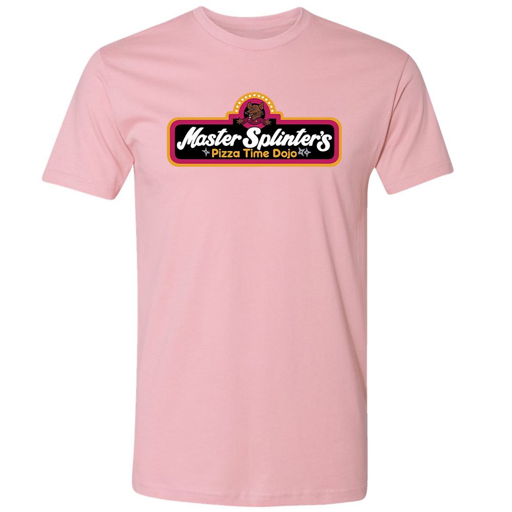 Premium Unisex T-Shirt - R8CKB6ET - Light Pink - 3