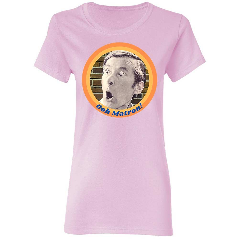 Women's T-Shirt - JA8PLBLH - Light Pink - 3