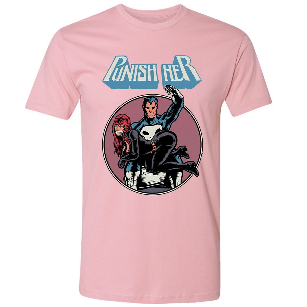 Premium Unisex T-Shirt - 3DD88J7N - Light Pink - 3