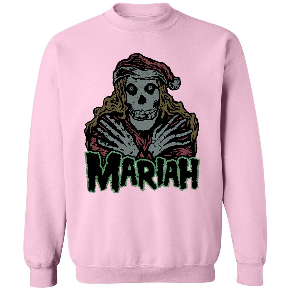 Classic Unisex Sweatshirt - 9BCWC8TB - Light Pink - 3