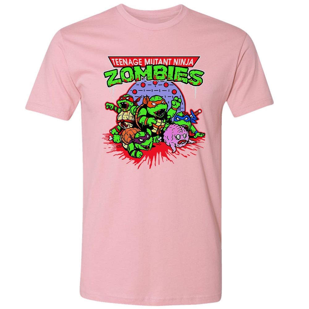 Premium Unisex T-Shirt - XVV56TW7 - Light Pink - 3