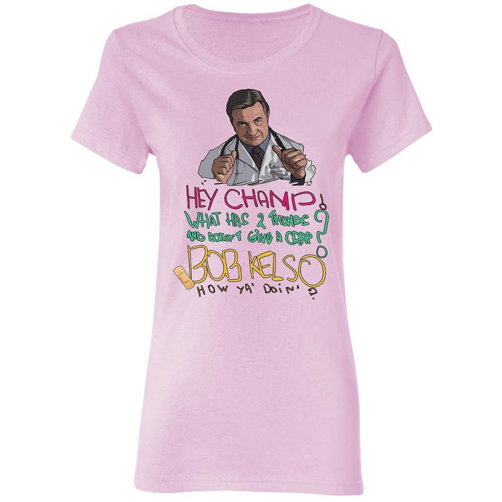 Women's T-Shirt - DD4F145E - Light Pink - 3