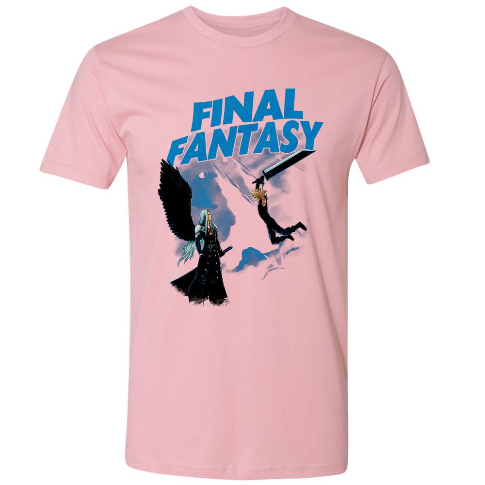 Premium Unisex T-Shirt - H4AZTUL2 - Light Pink - 3