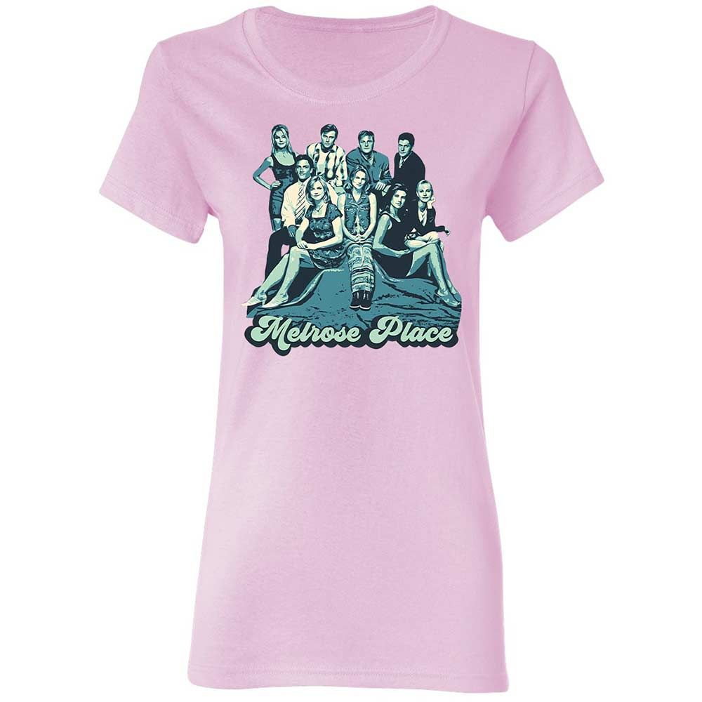 They're beautiful - Light Pink - 3
