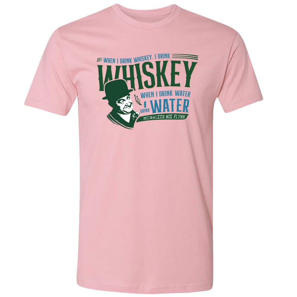 Premium Unisex T-Shirt - 6P59J8DH - Light Pink - 3