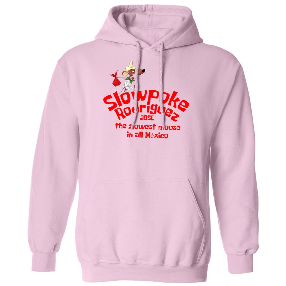 Slowest mouse - Light Pink - 3