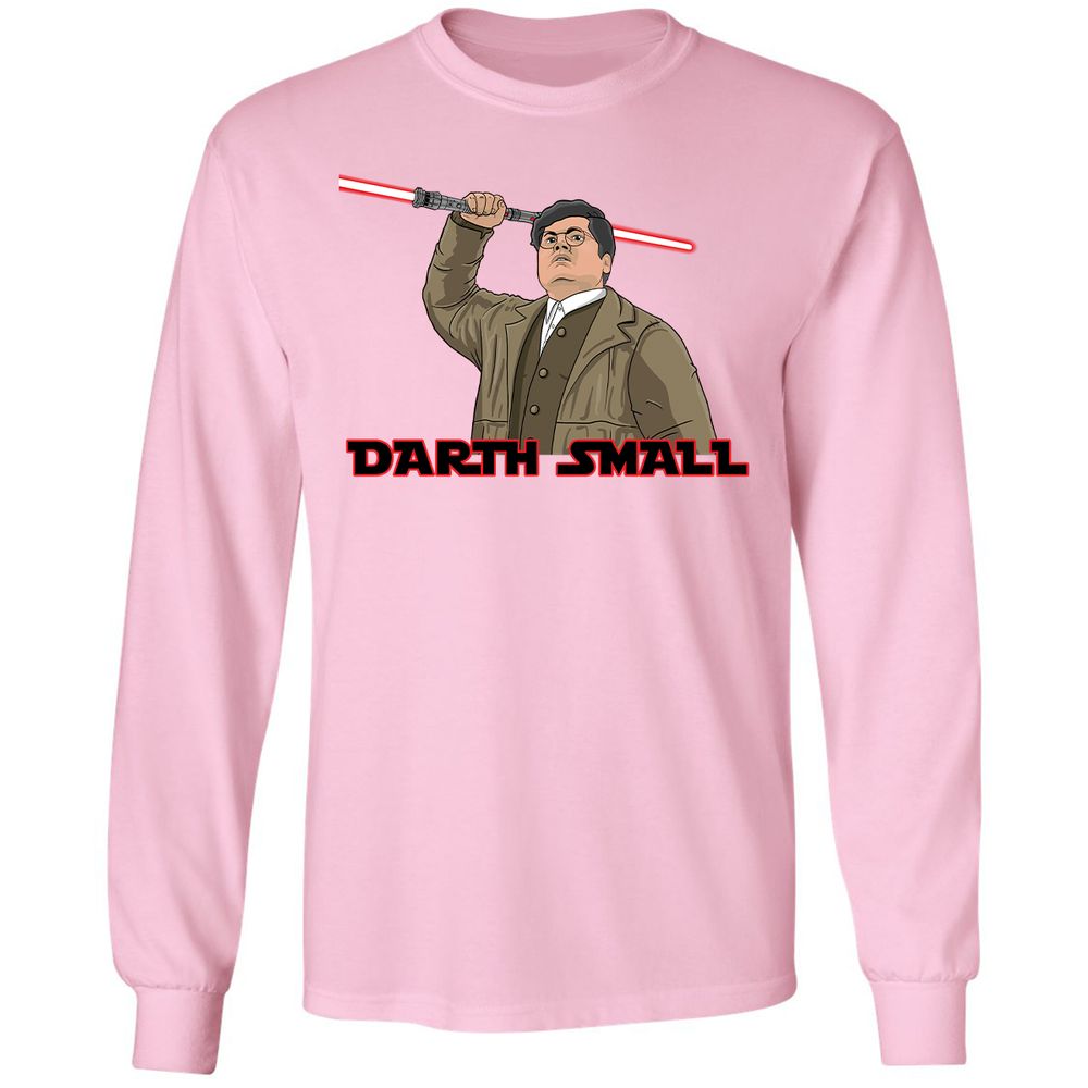 Long Sleeve T-Shirt - PB2W45RZ - Light Pink - 3