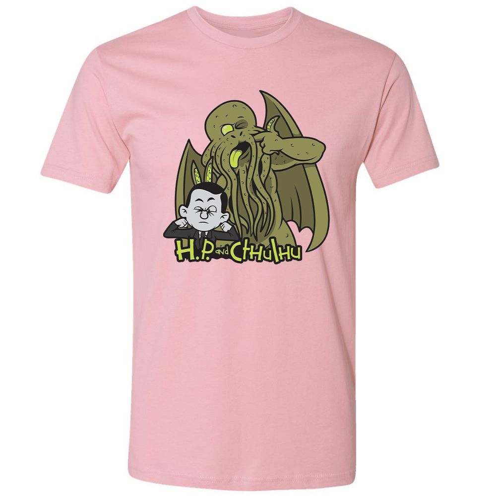 Premium Unisex T-Shirt - 6TVS3W19 - Light Pink - 3
