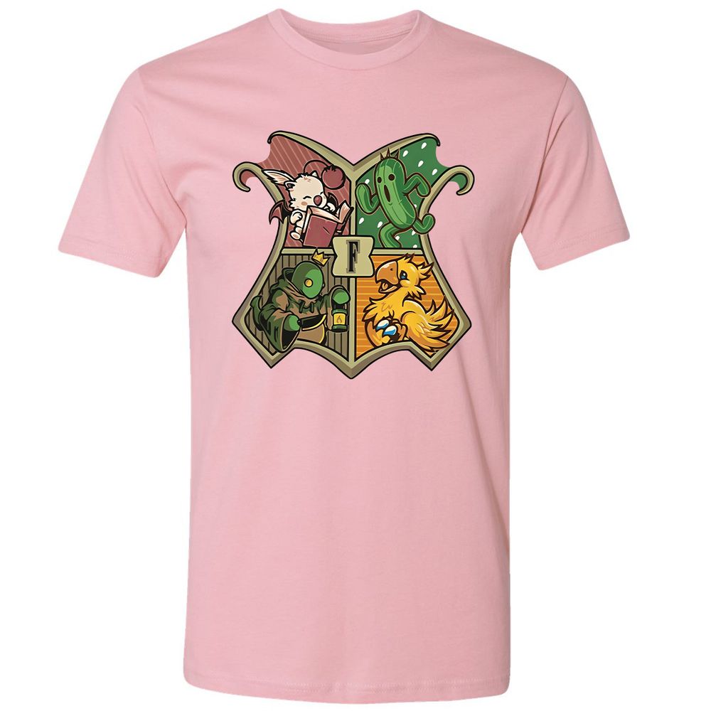 Premium Unisex T-Shirt - NRFE2C3K - Light Pink - 3