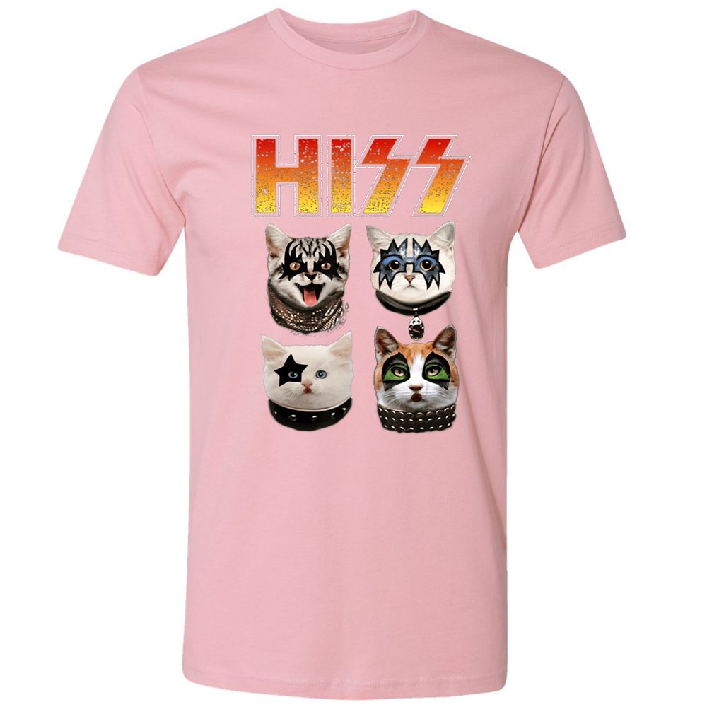 Premium Unisex T-Shirt - U3NFMN4N - Light Pink - 3