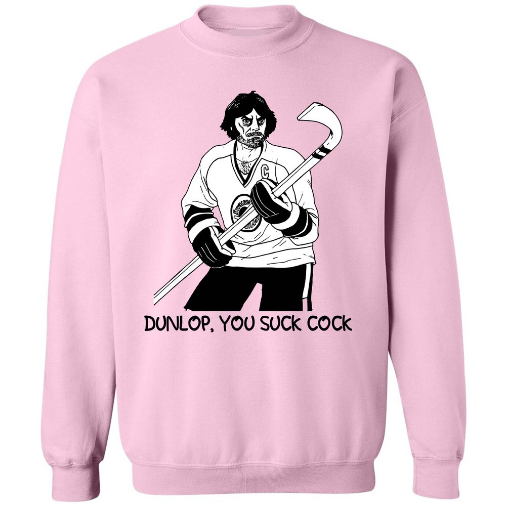 Classic Unisex Sweatshirt - 9GS5EL1Q - Light Pink - 3