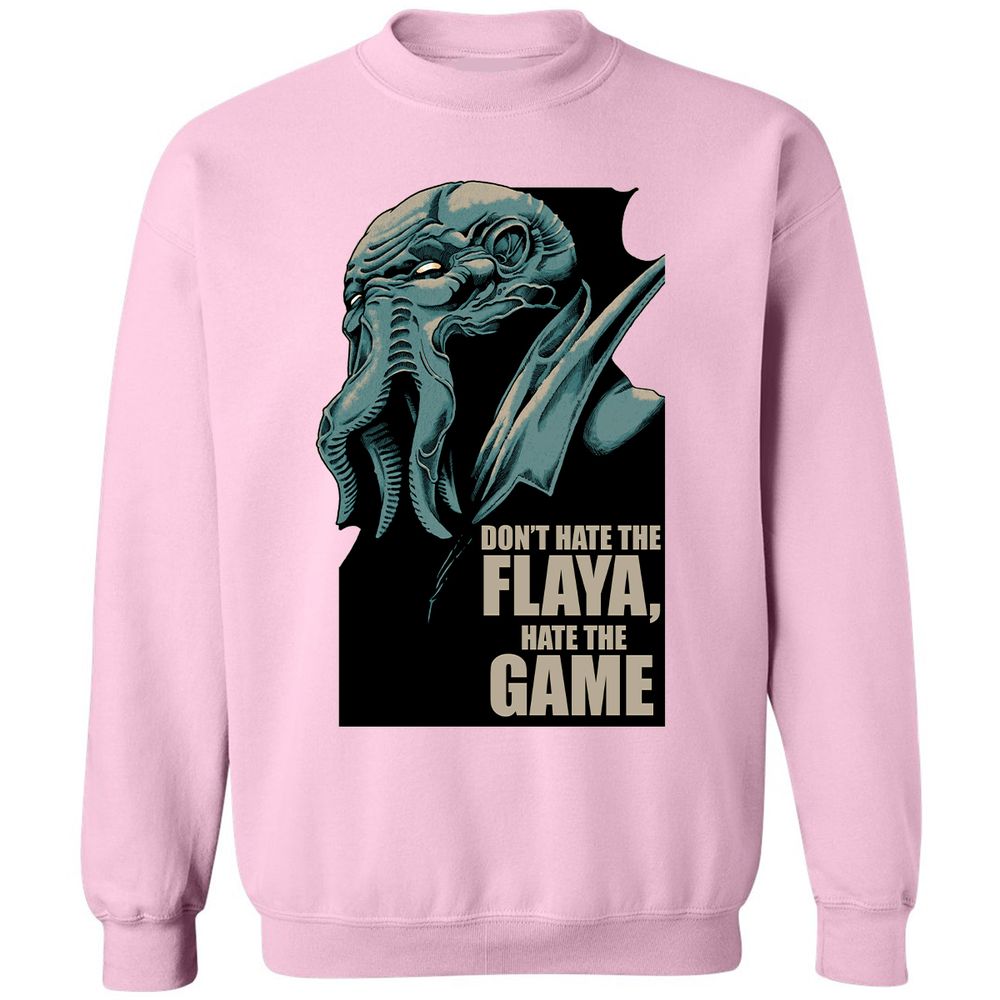 Classic Unisex Sweatshirt - 58W2Z2BB - Light Pink - 3