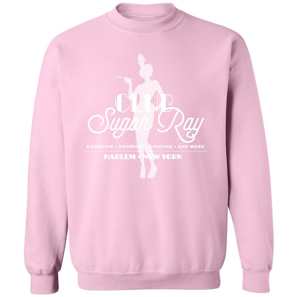 SugarRay - Light Pink - 3