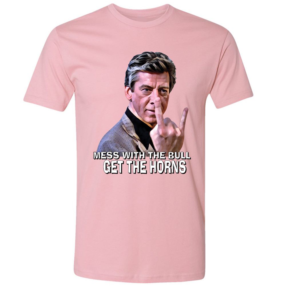 Premium Unisex T-Shirt - 4YDQ2S4E - Light Pink - 3