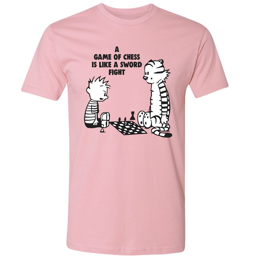Premium Unisex T-Shirt - G9GFLJR4 - Light Pink - 3