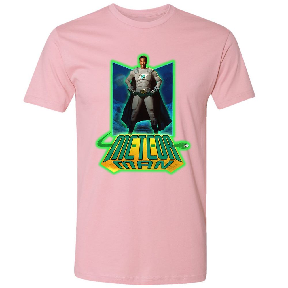 Premium Unisex T-Shirt - CH1F5CGS - Light Pink - 3
