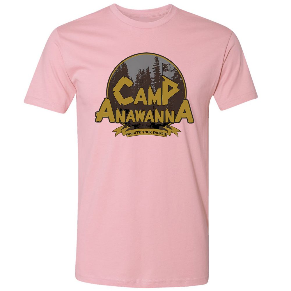 Premium Unisex T-Shirt - WM5S1DJX - Light Pink - 3