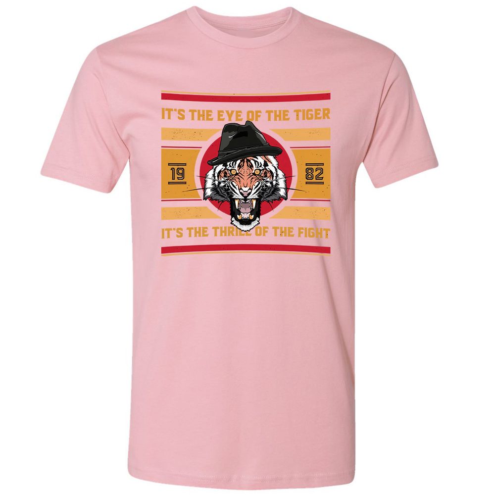 Premium Unisex T-Shirt - H3W7N1UA - Light Pink - 3