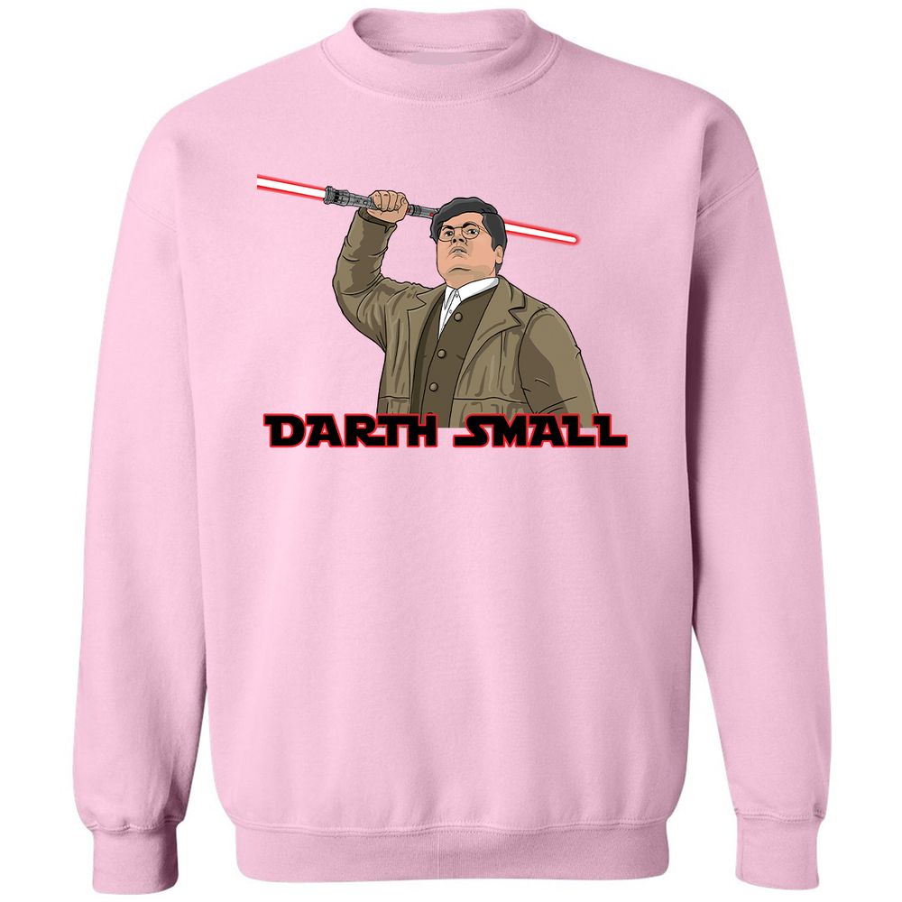 Classic Unisex Sweatshirt - U8L4P2U7 - Light Pink - 3