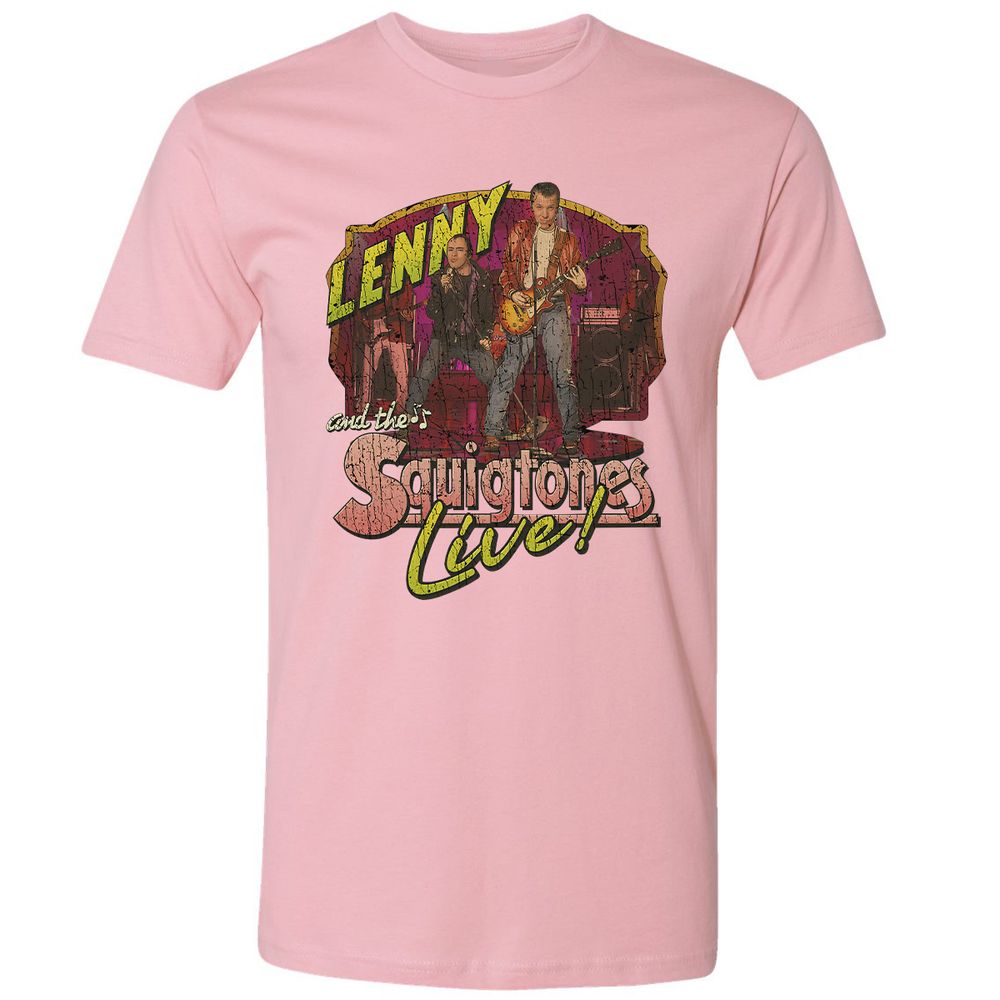 Premium Unisex T-Shirt - 5B6HLU14 - Light Pink - 3