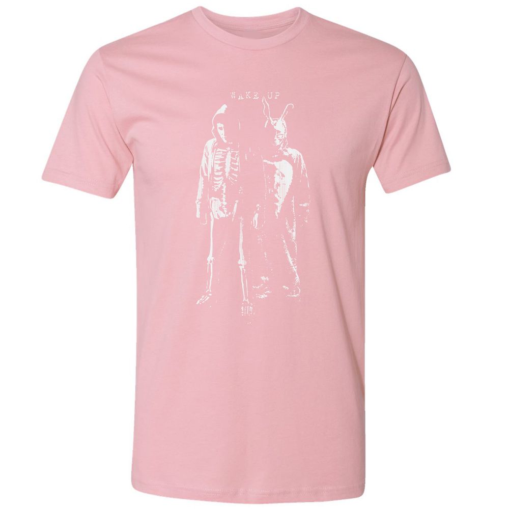 Premium Unisex T-Shirt - AY8RRV4S - Light Pink - 3