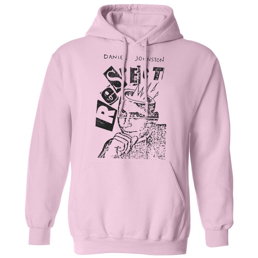 Respect - Light Pink - 3