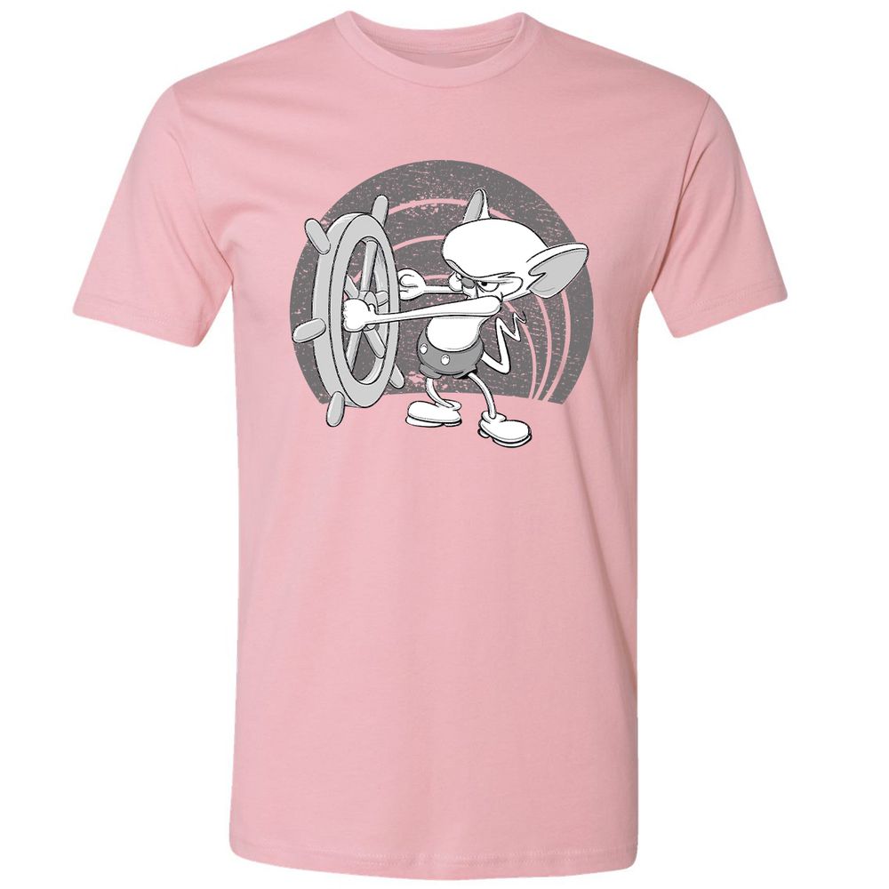 Premium Unisex T-Shirt - 6K1ZUQPP - Light Pink - 3