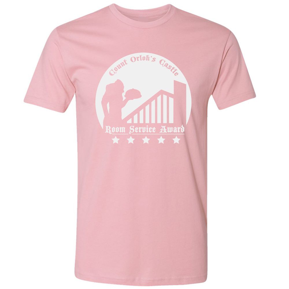 Premium Unisex T-Shirt - CEBZ4HUK - Light Pink - 3