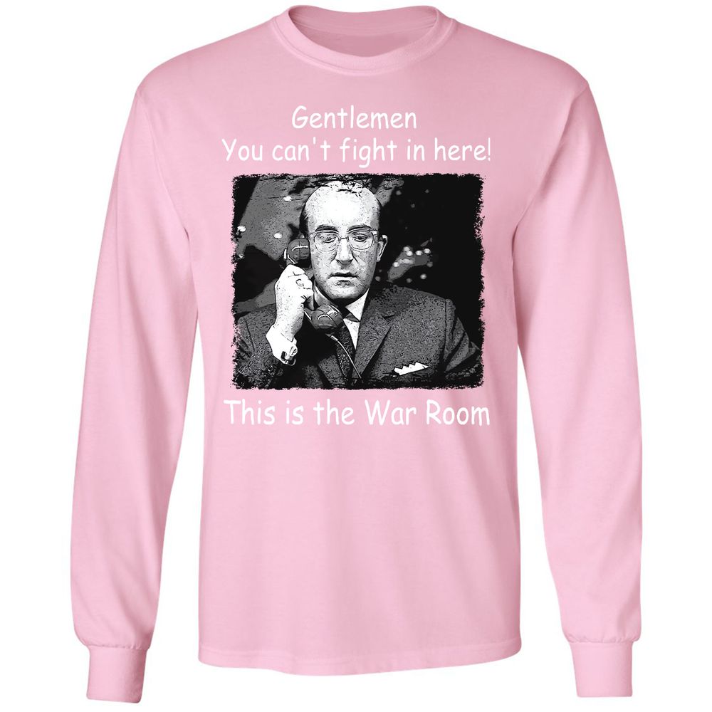 Long Sleeve T-Shirt - 2NMAYEJL - Light Pink - 3
