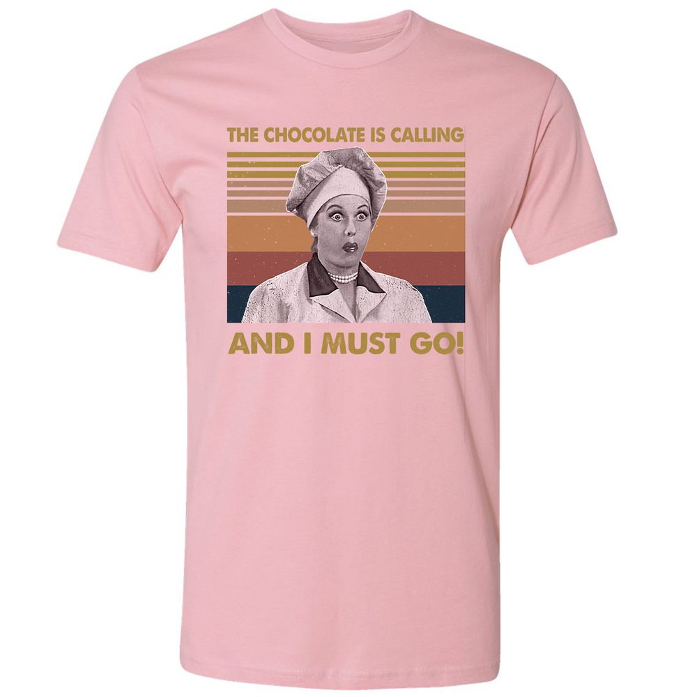 Premium Unisex T-Shirt - YSEMEXMZ - Light Pink - 3