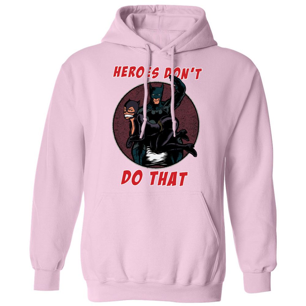 Classic Unisex Hoodie - HZGZEEGT - Light Pink - 3