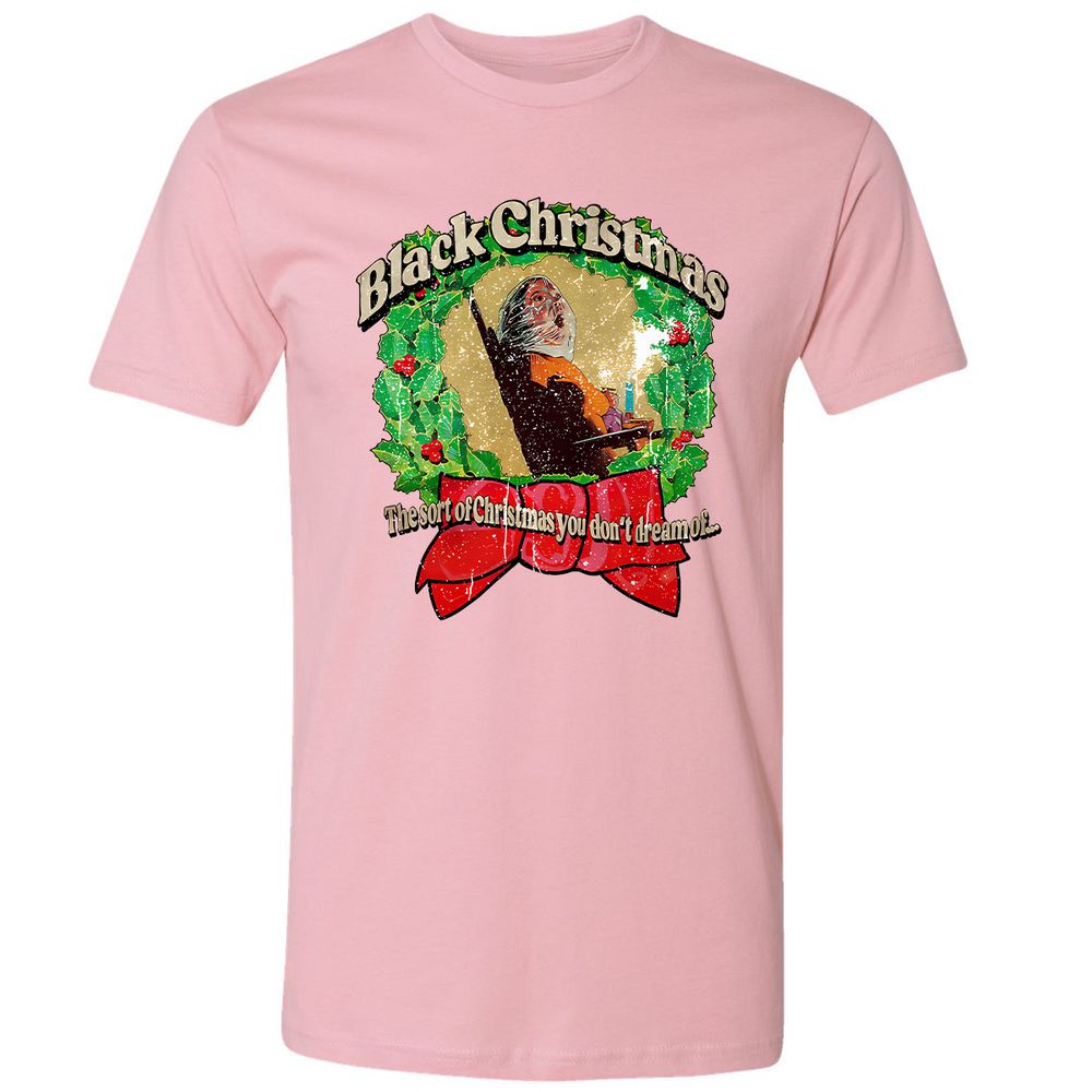 Premium Unisex T-Shirt - 1RZ2GJKT - Light Pink - 3