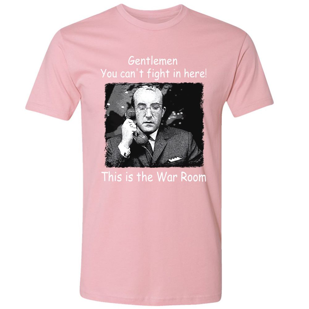 Premium Unisex T-Shirt - NQ885NU2 - Light Pink - 3