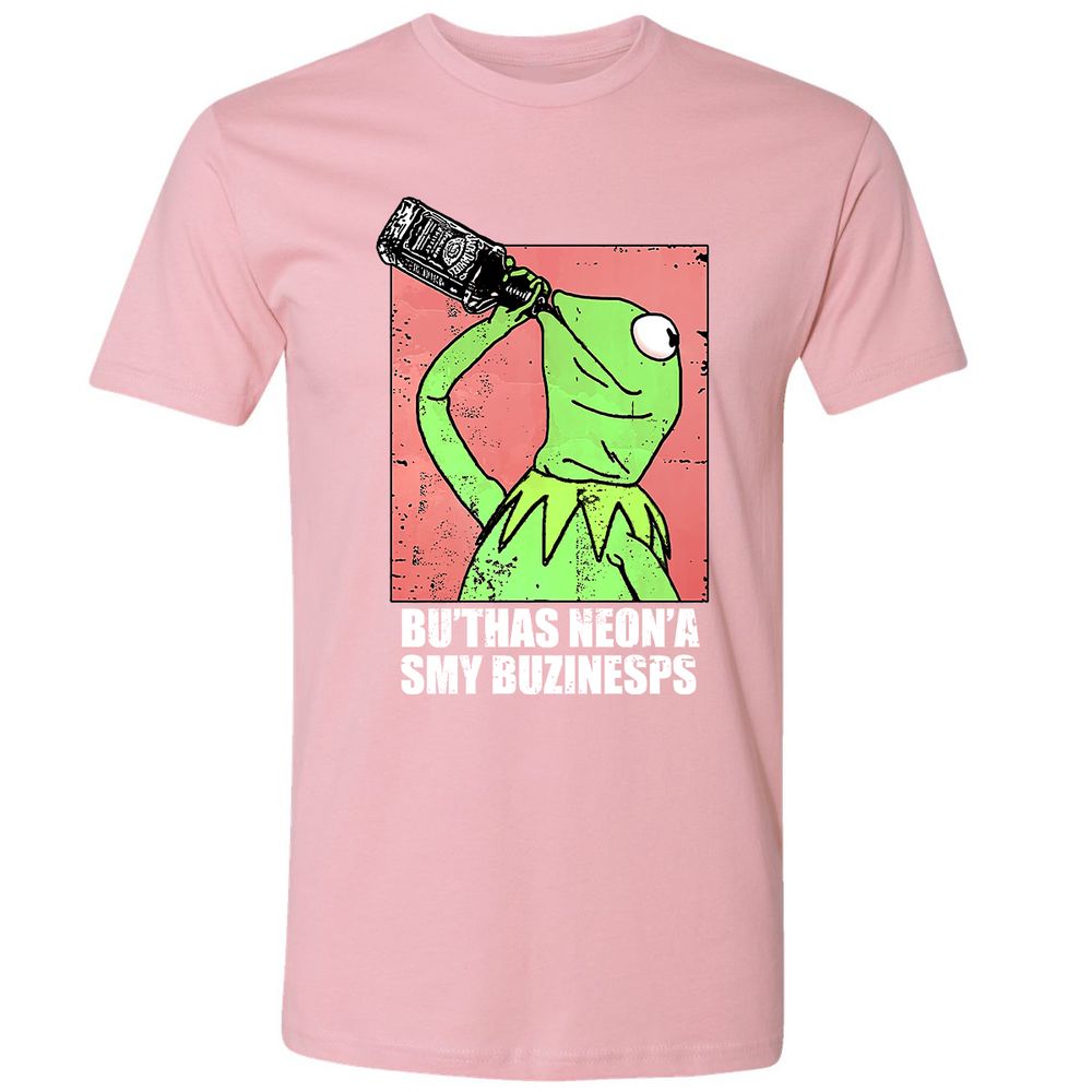 Premium Unisex T-Shirt - SCRQ8YRL - Light Pink - 3
