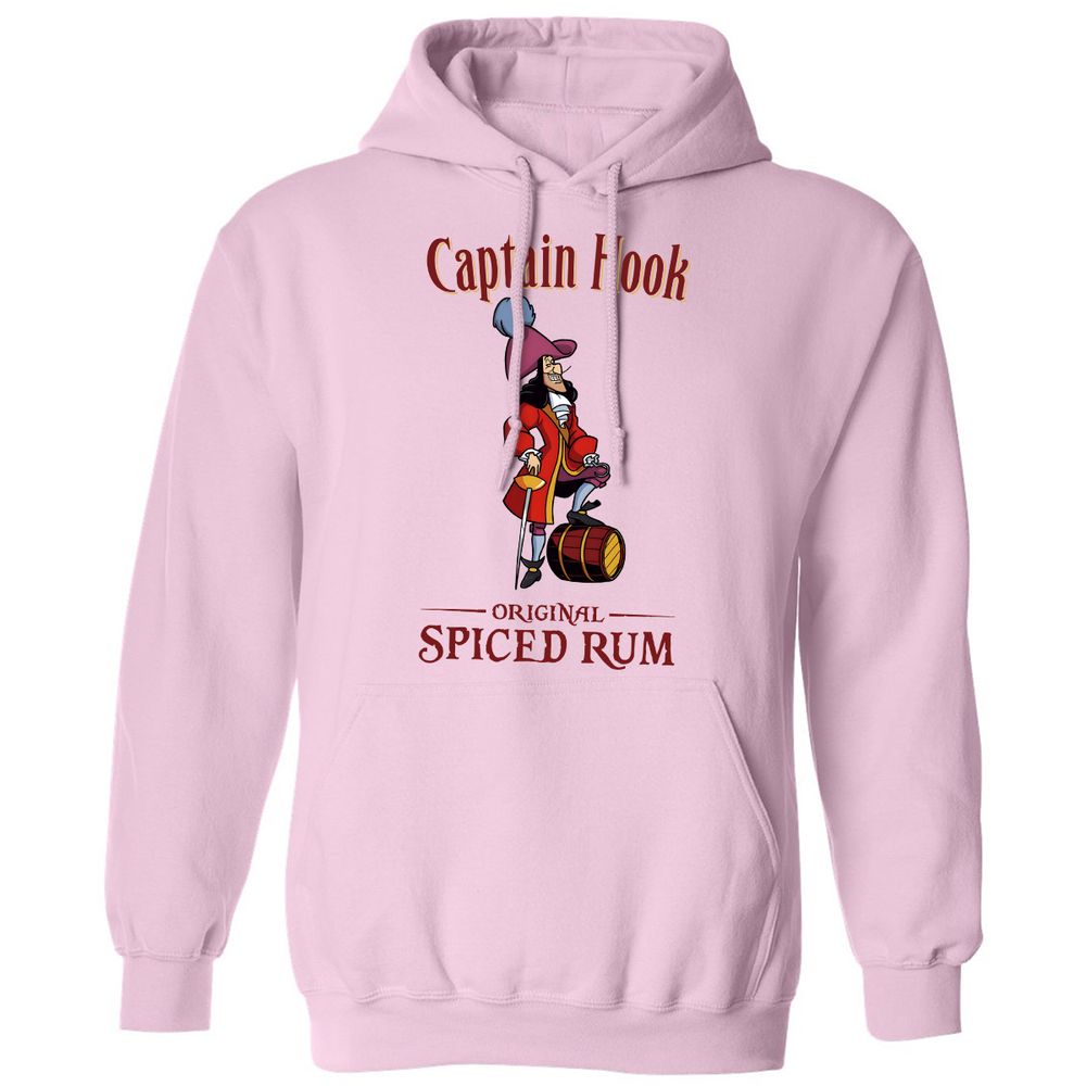 Classic Unisex Hoodie - P5APZ1AJ - Light Pink - 3