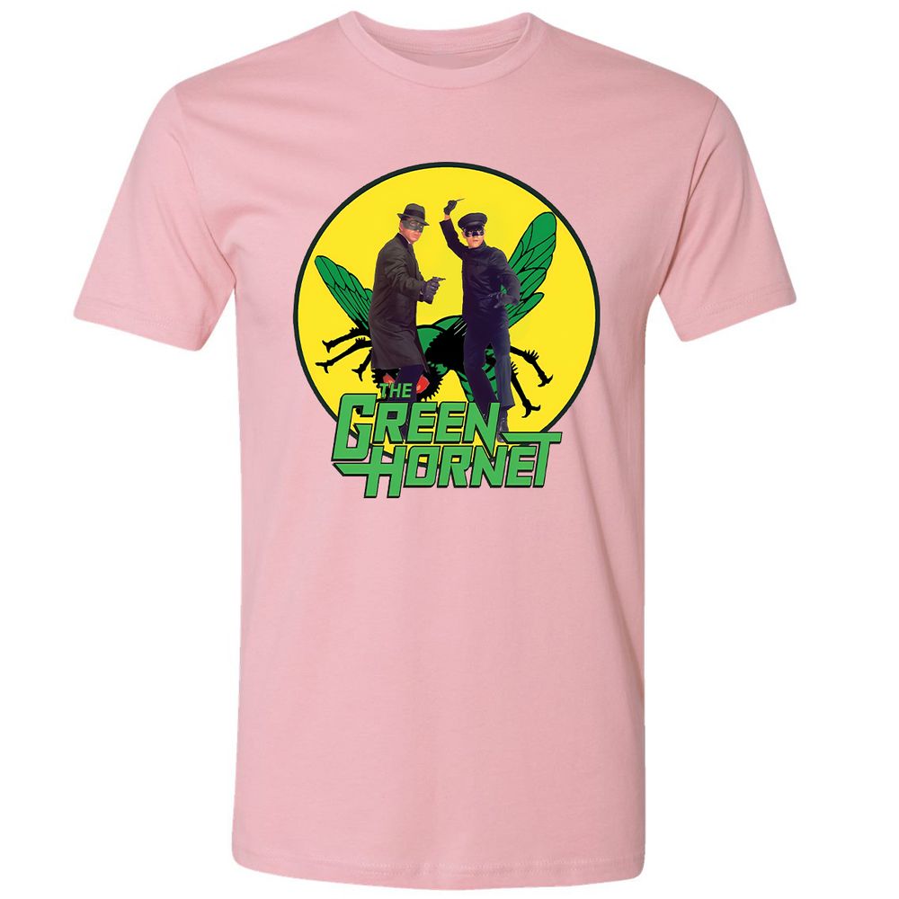 Premium Unisex T-Shirt - DMDP1CX3 - Light Pink - 3