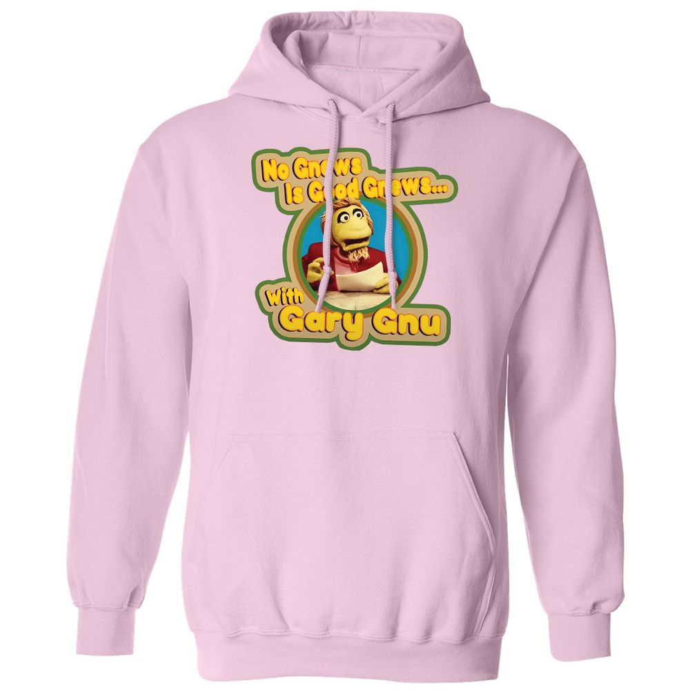 Classic Unisex Hoodie - 38FZV2VX - Light Pink - 3