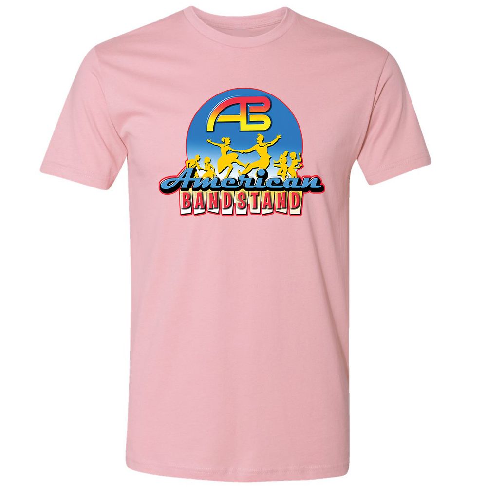 Premium Unisex T-Shirt - NUD4DXKY - Light Pink - 3