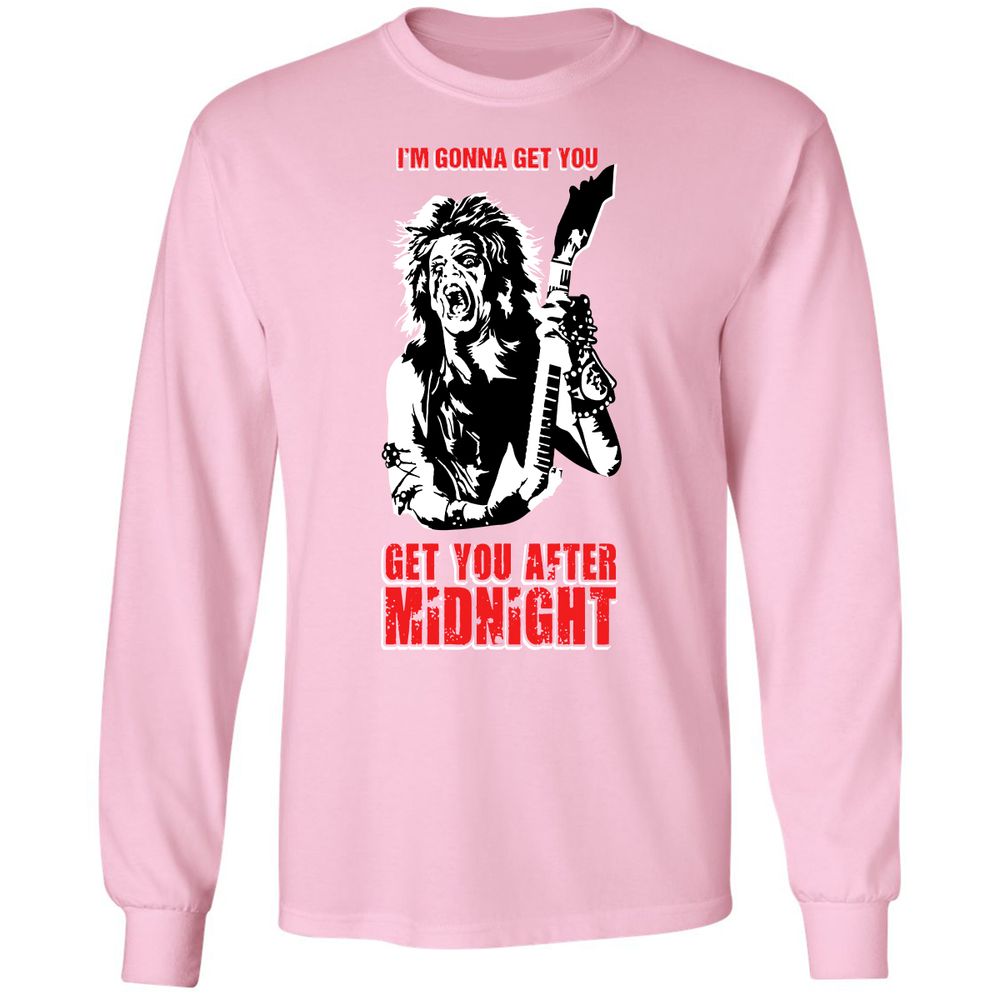 Midnight - Light Pink - 3