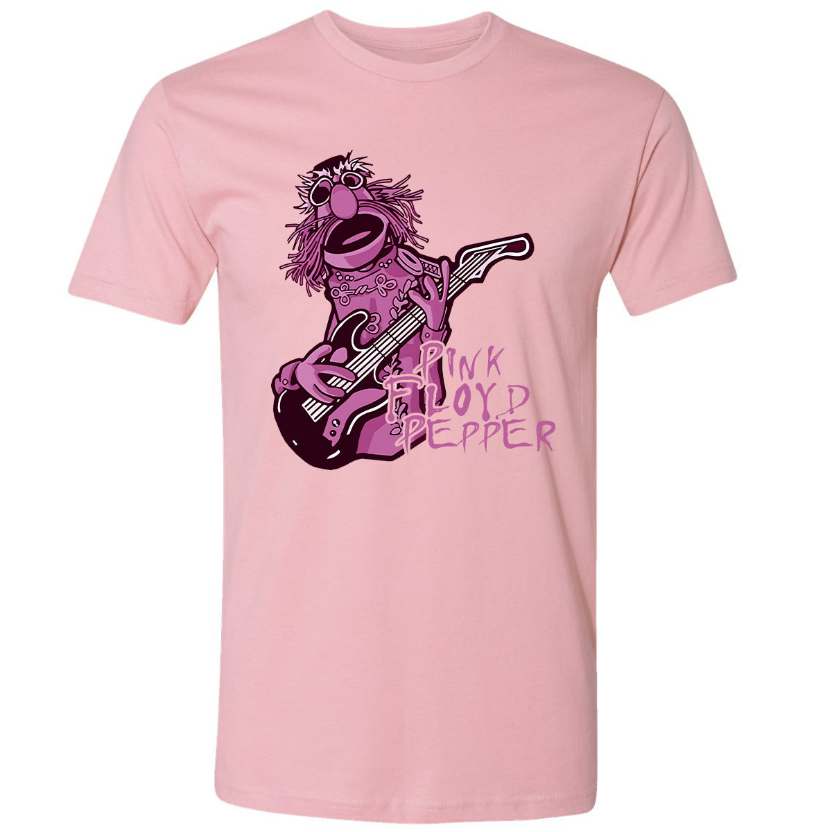 Pink Pepper - Light Pink - 3